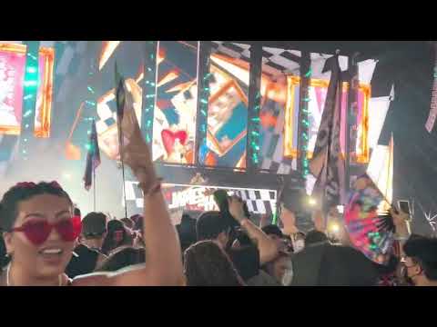 James Hype @ Beyond Wonderland 2022 [1080p]
