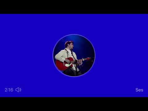 Çağan Şengül ( Cem Adrian - Sen Benim Cover)