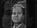 Pat Boone - Young At Heart (Live on The Pat Boone Chevy Showroom, February 27, 1958)