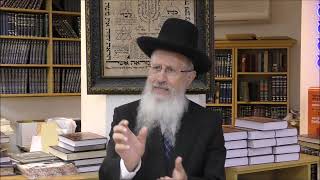 הרב הגאון אברהם יוסף שליט"א אדם צריך להיות מאושר עם מה שיש לו פרשת בראשית תשפ"ו (הרב אברהם יוסף) - התמונה מוצגת ישירות מתוך אתר האינטרנט יוטיוב. זכויות היוצרים בתמונה שייכות ליוצרה. קישור קרדיט למקור התוכן נמצא בתוך דף הסרטון