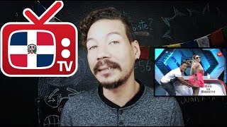Lo Mejor de la TV Dominicana