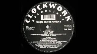 Global Trance Mission - The Lord