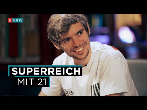 $40 million through poker: The incredible story of Fedor Holz | MEINS Report