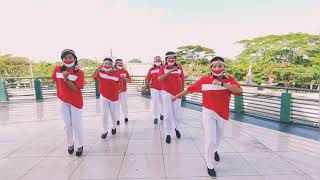 Download lagu Senam Garuda di Dadaku. TK Katolik Kuncup Mekar Kendari. mp3