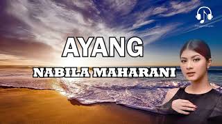 Download lagu AYANG NABILA MAHARANI - WITH NM BOYS (LYRICS) mp3