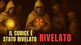 Il Codice Segreto dell'Ordine di Cristo: Solo Pochi Conoscono la Verità