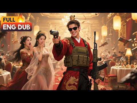 【ENG DUB】👑 I Was a Worthless Emperor… Until I Read Minds and Crushed Every Conspiracy 😈🔥