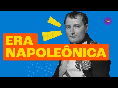 NAPOLEONIC ERA - History Summary
