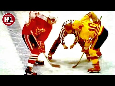 01.05.1977. Чемпионат мира. (HD) Румыния - Канада | WC1977. Romania - Canada. 05/01/1977