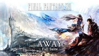 [心得]FF16，SE你做的很好，下次別做了（雷）