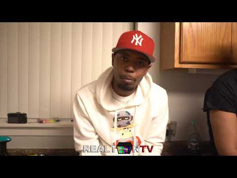 S.Dot | "I'll fw anybody who keep it business, I salute Billy Kauck" + being shot with 485 KingSumo