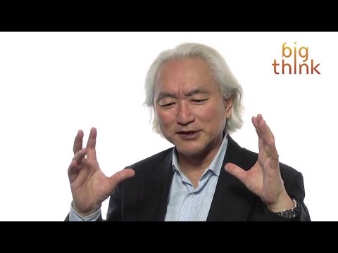 Física "Historia de la Física por Michio Kaku"