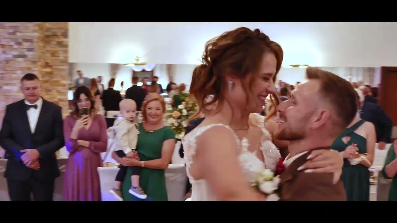 Kasia i Sebastian  thumbnail