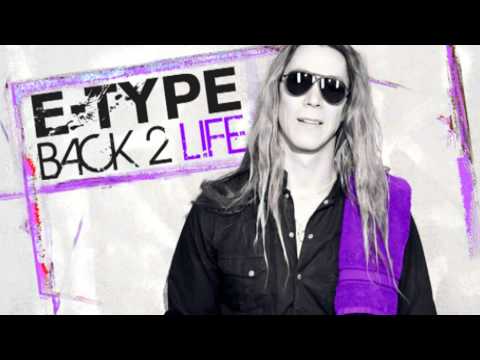 E-Type - Back 2 Life (Ali Payami Remix)