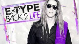 E-Type - Back 2 Life (Ali Payami Remix)