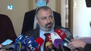 Ի՞նչ պիտի անեն, կոտորելո՞ւ են մեզ, չենք միանում Ադրբեջանին և վերջ. Դավիթ Բաբայան։ Լրաբեր - 12.02.22