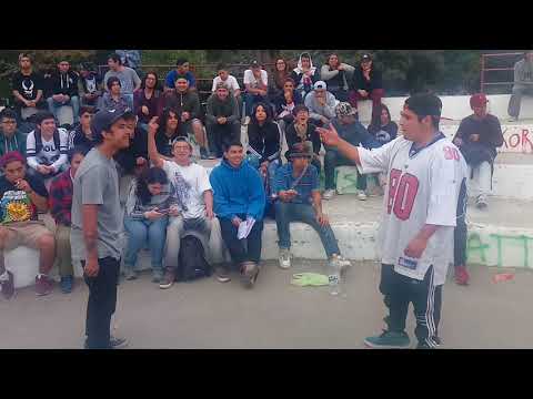 GDA(arenas del tiempo)-8vos-Sekerwall vs Cito