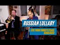 Emmet Cohen w/ Evan Christopher & Jon-Erik Kellso | Russian Lullaby