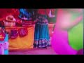 Barney The Mexican Hat Dance