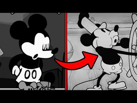 All New References in Sunday Night | Mouse FNF