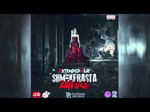 Shmekerasta - Intro (Zamka EP)