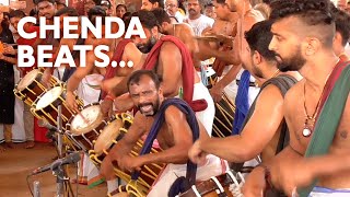 Download lagu Amazing Chendamelam! Extreme speed climax!! mp3 Download lagu Amazing Chendamelam! Extreme speed climax!! mp3