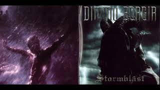 Dimmu Borgir - Stormblast MMV (2005) Full album