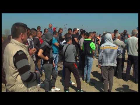 Sazan Guri: Incineratori në Fier është vdekjeprurës!