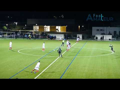 Régional 2. Sud Lyonnais - AS Craponne (1-3) : le résumé vidéo