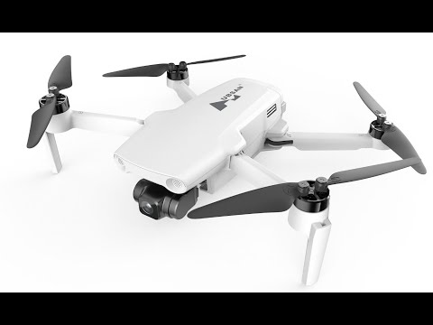 Hubsan dreht durch! Hubsan Zino Mini SE soll kommen | Konkurrenz für DJI Mini 2 und Xiaomi Fimi Mini