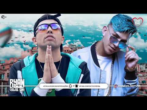 Mc Marks e Mc Fioti - Lá na Favela Tudo Mudou e os Menor Venceu ( Lançamento 2020 )