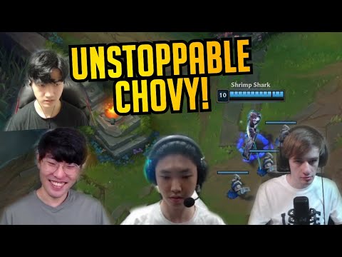 The Clip That Keeps On Giving! - Random Stream Highlights (Translated)