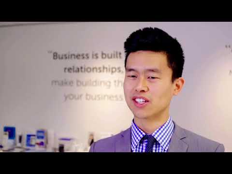 Why people love working at Barfoot & Thompson