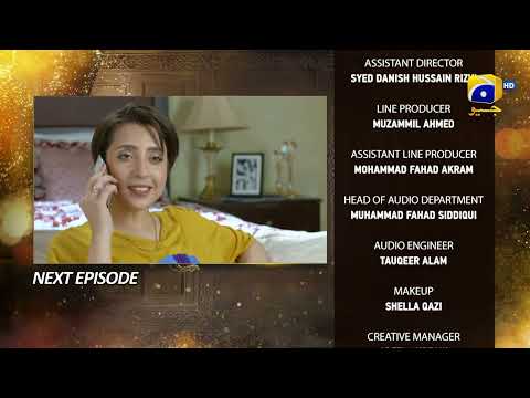 Farq Episode 24 Teaser - 16th January 2023 - HAR PAL GEO
