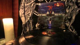 Mystifier - Our Gloat (Intro)  + Osculum Obscenum