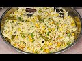 Chana Dal Pulao Easy Chana Pulao Chana Rice Pulao