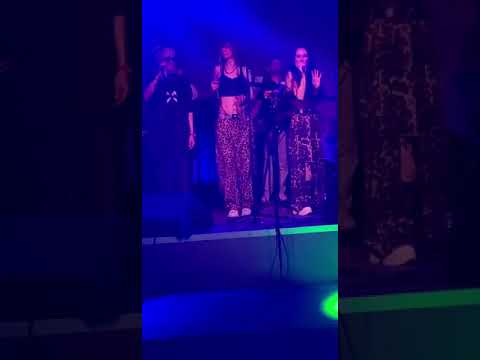 Soul Cream @ StereoPeople "Tell me bout it"