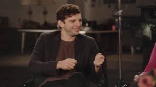 Upstairs & Downstairs Cast Conversations ("Downton Abbey: The Motion Picture" DVD bonus feature)
