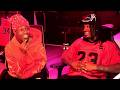 Duke Dennis gives Rakai relationship advice