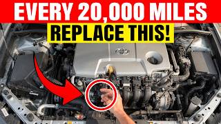 How to Make Your Toyota, Honda and Subaru Last 500K Miles — What Mechanics Never Tell You