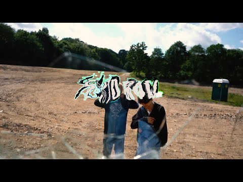 dusy feat. keule - SKID ROW (OFFICIAL VIDEO)