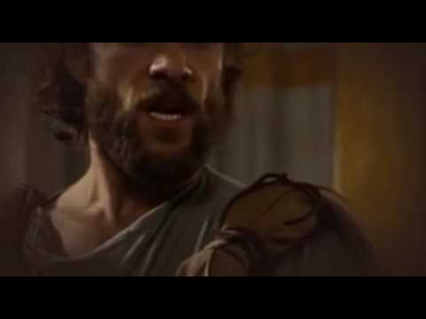 Szawel  Droga  do  Damaszku  Saul  The  Jour  polski  dubbing