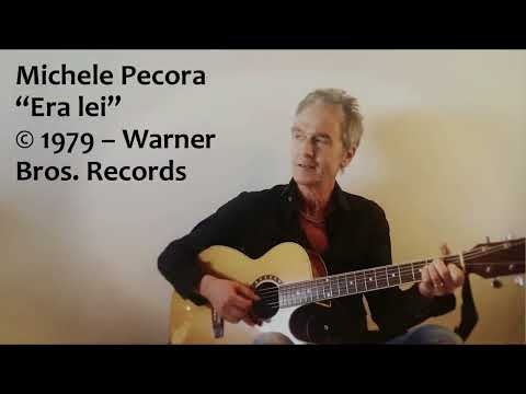 Michele Pecora - Era lei