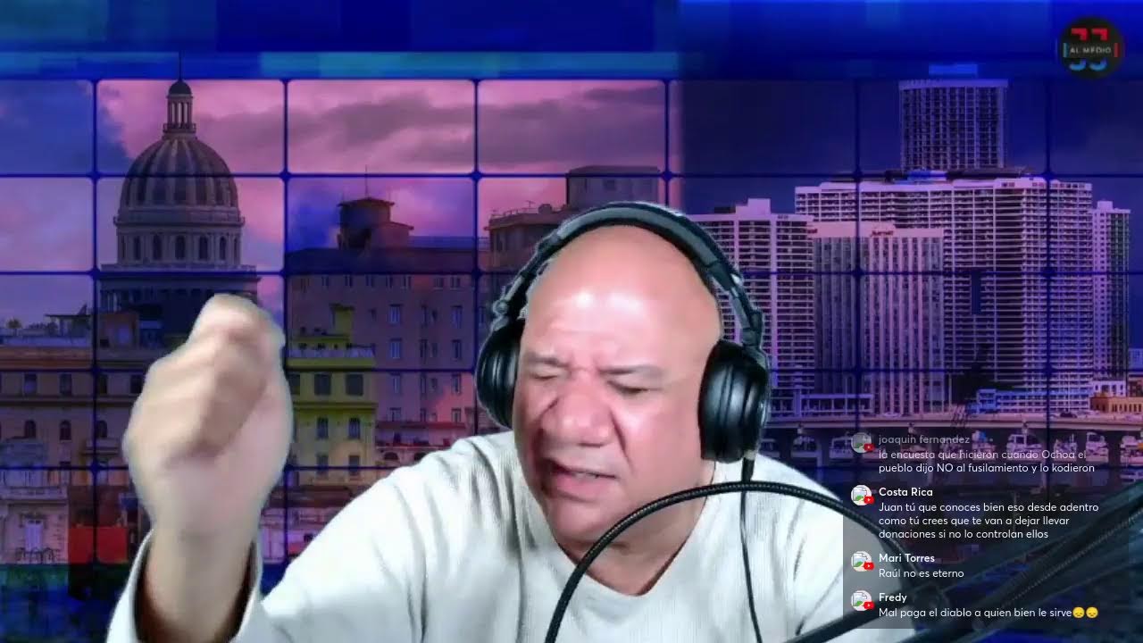 Alejandro Gil y el Susurro de la Pena de Muerte