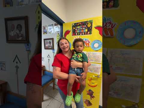 Parent Testimonial