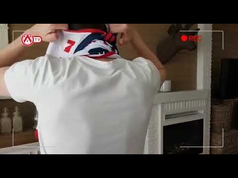 KV Kortrijk - Welkom Michiel Jonckheere! 🙌