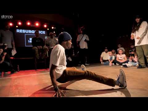 Kenosis vs Law (top16) // Resurgence 4