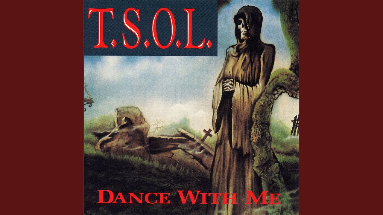 T.S.O.L. - Funeral March