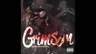 Griminal - Grimsta (featuring Maxsta)