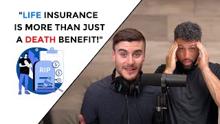 How To Use Life Insurance While You Are Alive